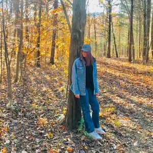 Meet your Posher, Leah